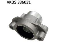 SKF VKDS 336031 Trailing arm / Suspension arm bush