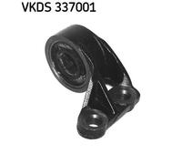 SKF VKDS 337001 Trailing arm / Suspension arm bush
