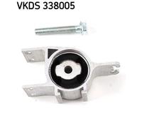 Wheel Suspension Control/Trailing Arm Mounting SKF VKDS 338005 Fits Mercedes