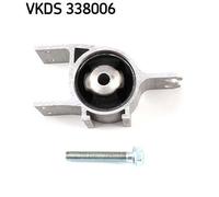 SKF VKDS 338006 Trailing arm / Suspension arm bush