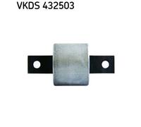 Wheel Suspension Control/Trailing Arm Mounting SKF VKDS 432503 Fits Alfa Romeo