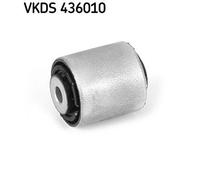 Wheel Suspension Control/Trailing Arm Mounting SKF VKDS 436010 Fits Volvo S90