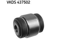 SKF VKDS 437502 Trailing arm / Suspension arm bush