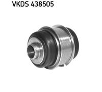 SKF VKDS 438505 Trailing arm / Suspension arm bush