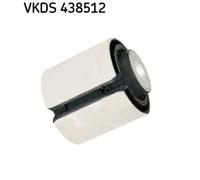 Wheel Suspension Control/Trailing Arm Mounting SKF VKDS 438512 Fits BMW 1