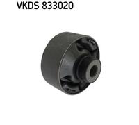Wheel Suspension Control/Trailing Arm Mounting SKF VKDS 833020 Fits Honda Jazz