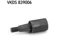 Wheel Suspension Control/Trailing Arm Mounting SKF VKDS 839006 Fits Ssangyong