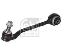 Wheel Suspension Control Trailing Arm Rear Left Front FEBI BILSTEIN 197540