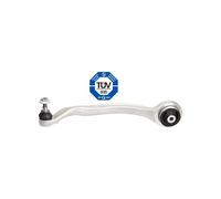 Wheel Suspension Control Trailing Arm Rear Lower Front Left - Optimal G5-841