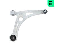 Wheel Suspension Control Trailing Arm Right Front Fits Hyundai - Optimal G6-2203