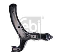 CONTROLTRAILING ARM WHEEL SUSPENSION 196391 FOR VW CFPA 2.0L CNFB/CSHA 2.0L 6cyl