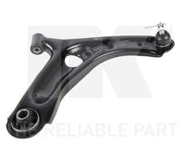 NK Front Lower Outer Right Wishbone for Citroen C1 1.2 April 2014 to Present
