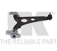 Wheel Suspension Control Trailing Arm Right Front Lower Fits Fiat NK 5012346