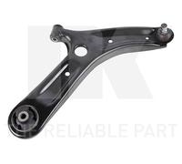 Wheel Suspension Control Trailing Arm Right Front Lower Fits Hyundai NK 5013468
