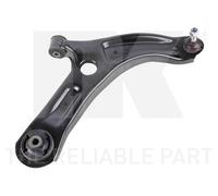 Wheel Suspension Control Trailing Arm Right Front Lower Fits Hyundai NK 5013470