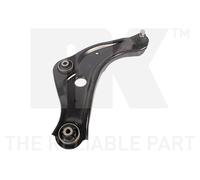 Wheel Suspension Control Trailing Arm Right Front Lower Fits Nissan NK 5013970