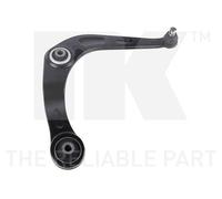 Wheel Suspension Control Trailing Arm Right Front Lower Fits Peugeot NK 5013742