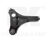 Wishbone / Suspension Arm fits SMART FORTWO 1.0 Front Lower, Right, Outer NK New