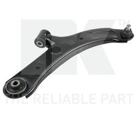 Wishbone / Suspension Arm fits SUZUKI SWIFT RS 413 1.3 Front Lower, Right, Outer