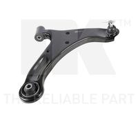 Wheel Suspension Control Trailing Arm Right Front Lower Fits Suzuki NK 5015216