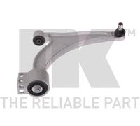 NK Front Lower Right Wishbone for Vauxhall Insignia 2.8 July 2008 to July 2017
