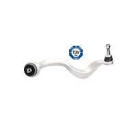 G5-719 Wheel Suspension Control Trailing Arm Right Lower Front Fits BMW Optimal