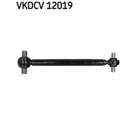 Wheel Suspension Control/Trailing Arm SKF VKDCV 12019 Fits MAN