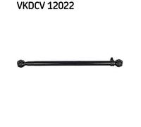 Wheel Suspension Control/Trailing Arm SKF VKDCV 12022 Fits MAN