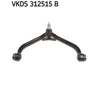 Wheel Suspension Control/Trailing Arm SKF VKDS 312515 B Fits Jeep Cherokee