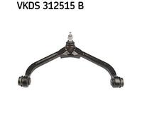 Wheel Suspension Control/Trailing Arm SKF VKDS 312515 B Fits Jeep Cherokee