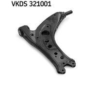 Wheel Suspension Control/Trailing Arm SKF VKDS 321001 Fits Seat Skoda VW