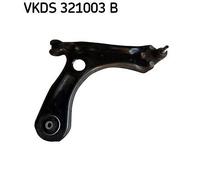 Wheel Suspension Control/Trailing Arm SKF VKDS 321003 B Fits Audi Seat Skoda VW