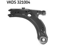 Wheel Suspension Control/Trailing Arm SKF VKDS 321004 Fits Audi Seat Skoda VW