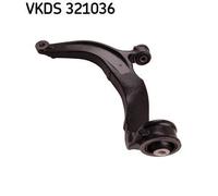 SKF Control Arm VKDS 321036 – Suspension Arm for VW Transporter/Caravelle/Multivan