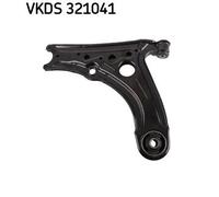 Wheel Suspension Control/Trailing Arm SKF VKDS 321041 Fits Seat VW Arosa Polo