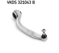 Wheel Suspension Control/Trailing Arm SKF VKDS 321043 B Fits Audi Seat A4 Exeo