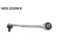 Wheel Suspension Control/Trailing Arm SKF VKDS 321058 B Fits Audi A4 A5 Q5