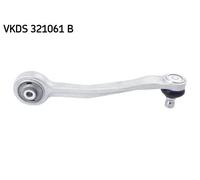 Wheel Suspension Control/Trailing Arm SKF VKDS 321061 B Fits Audi A4 A5 Q5