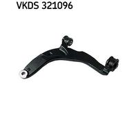 Wheel Suspension Control/Trailing Arm SKF VKDS 321096 Fits VW Multivan