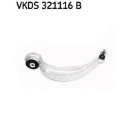 Wheel Suspension Control/Trailing Arm SKF VKDS 321116 B Fits Audi A6 A6 Allroad