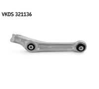 Wheel Suspension Control/Trailing Arm SKF VKDS 321136 Fits Audi A4 A5 Front Left