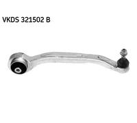 SKF VKDS 321502 B Suspension arm