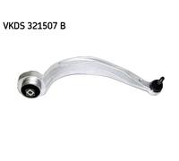 Wheel Suspension Control/Trailing Arm SKF VKDS 321507 B Fits Audi A4 A4 Allroad