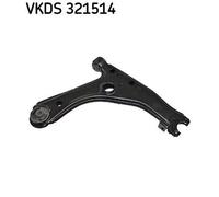 Wheel Suspension Control/Trailing Arm SKF VKDS 321514 Fits Seat VW Corrado Golf