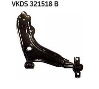 Wheel Suspension Control/Trailing Arm SKF VKDS 321518 B Fits Skoda VW Caddy