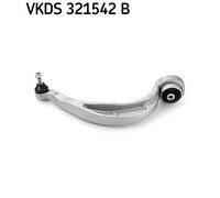 Wheel Suspension Control/Trailing Arm SKF VKDS 321542 B Fits Audi A4 A4 Allroad