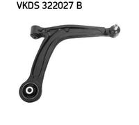 SKF VKDS 322027 B Suspension arm