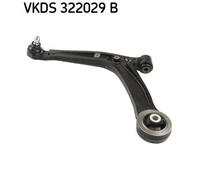 SKF VKDS 322029 B Suspension arm