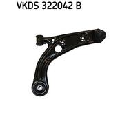 Wheel Suspension Control/Trailing Arm SKF VKDS 322042 B Fits Fiat Panda Panda