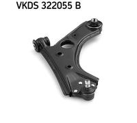 SKF VKDS 322055 B Suspension arm